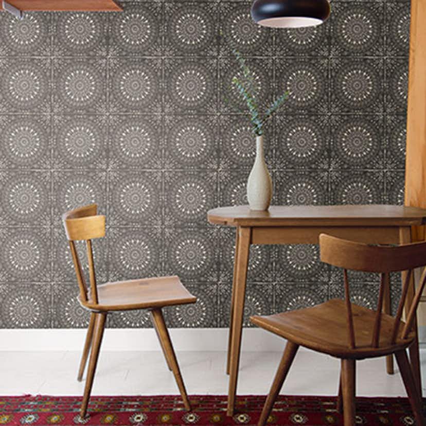 Tapet Wallquest Boho Rhapsody RY30700