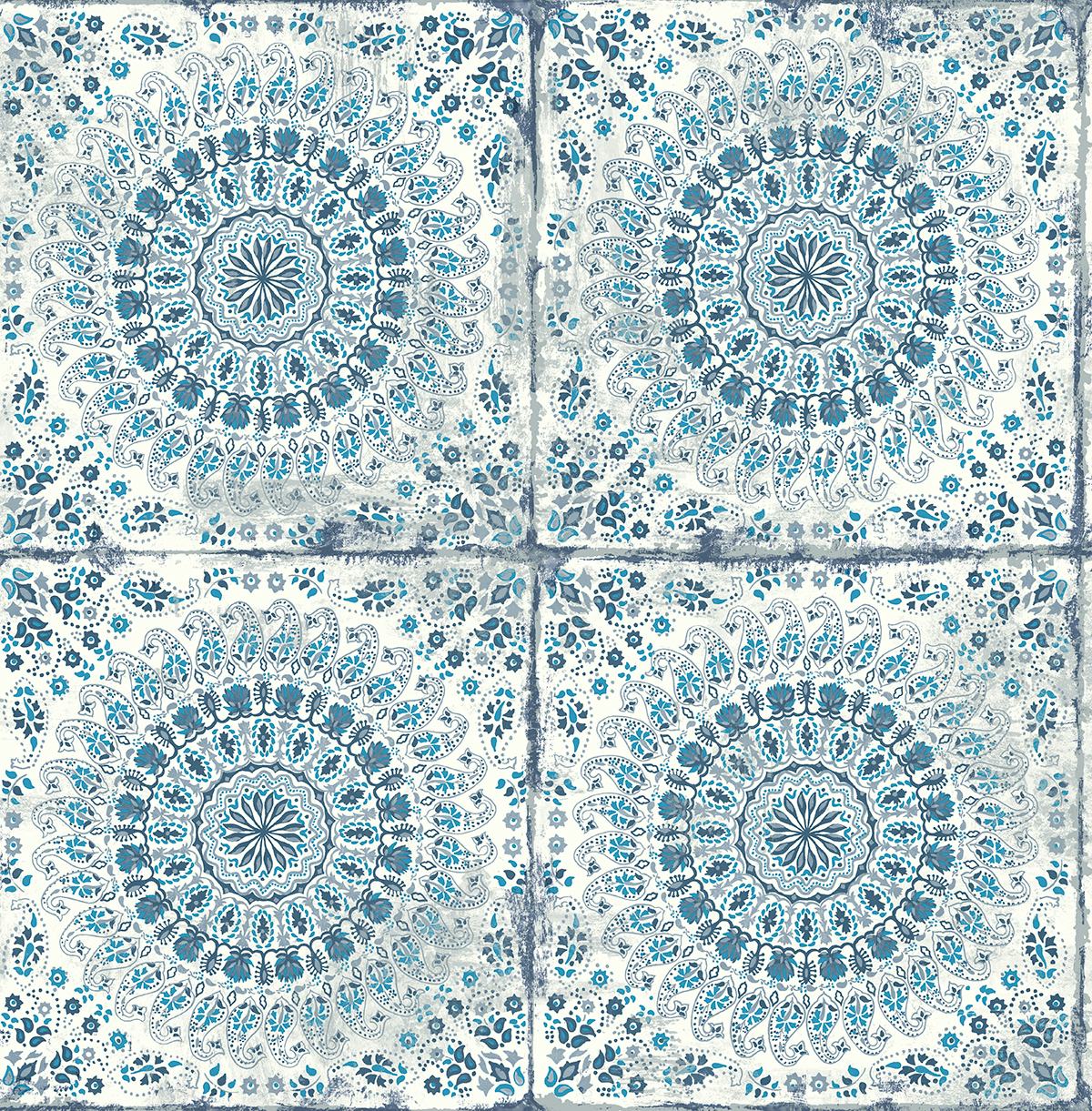 Tapet Wallquest Boho Rhapsody RY30702