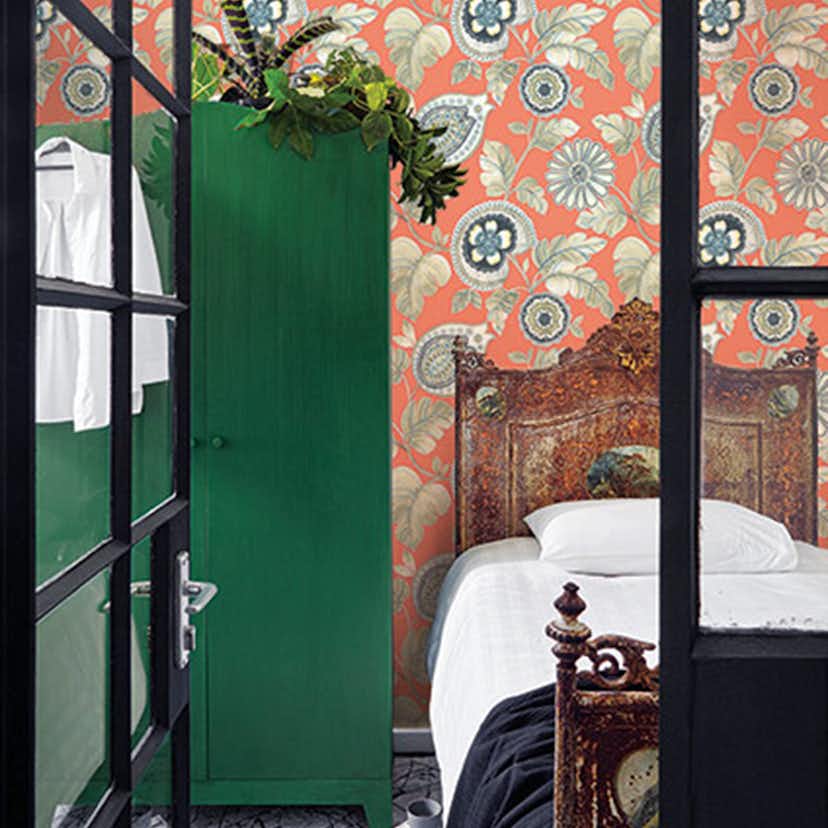 Tapet Wallquest Boho Rhapsody RY31206