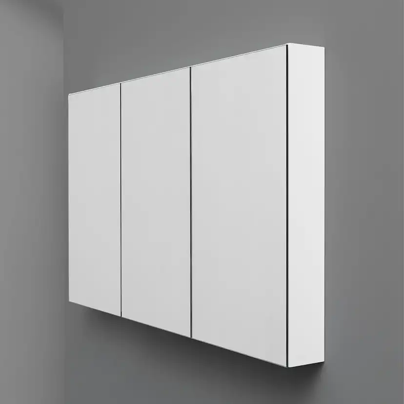 Spegelskåp 4AQUA