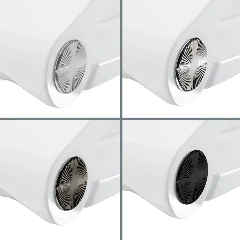 Toalettsits Pressalit Norden S1062