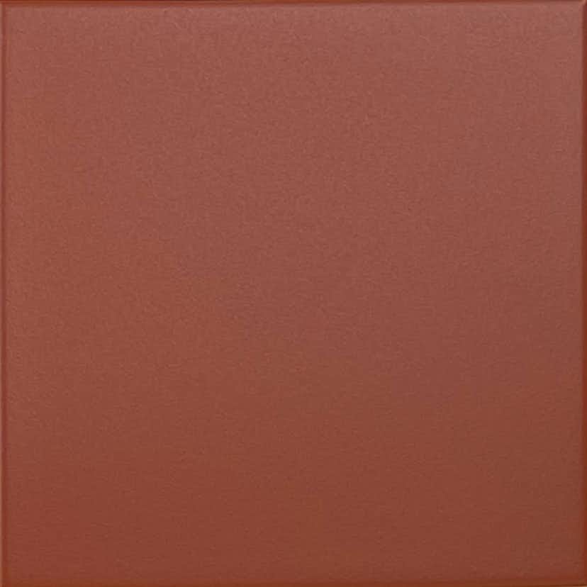 Klinker Lhådös Step Röd 15x15 cm