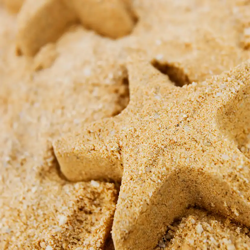 Sandlådesand Hasselfors Garden 20 kg