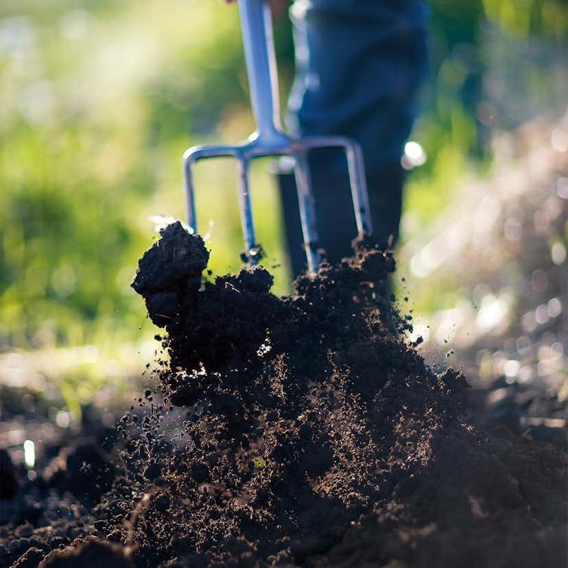 Barkmylla Hasselfors Garden 2040 L