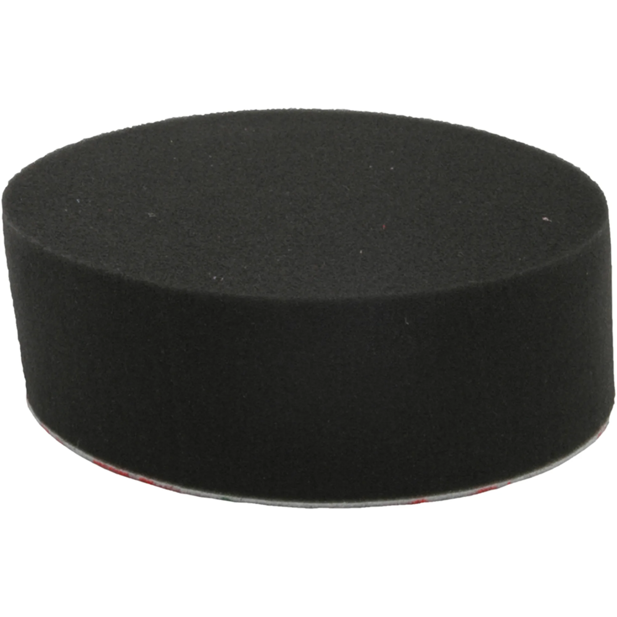 Polerrondell Turtle Wax Svart 50x150 mm