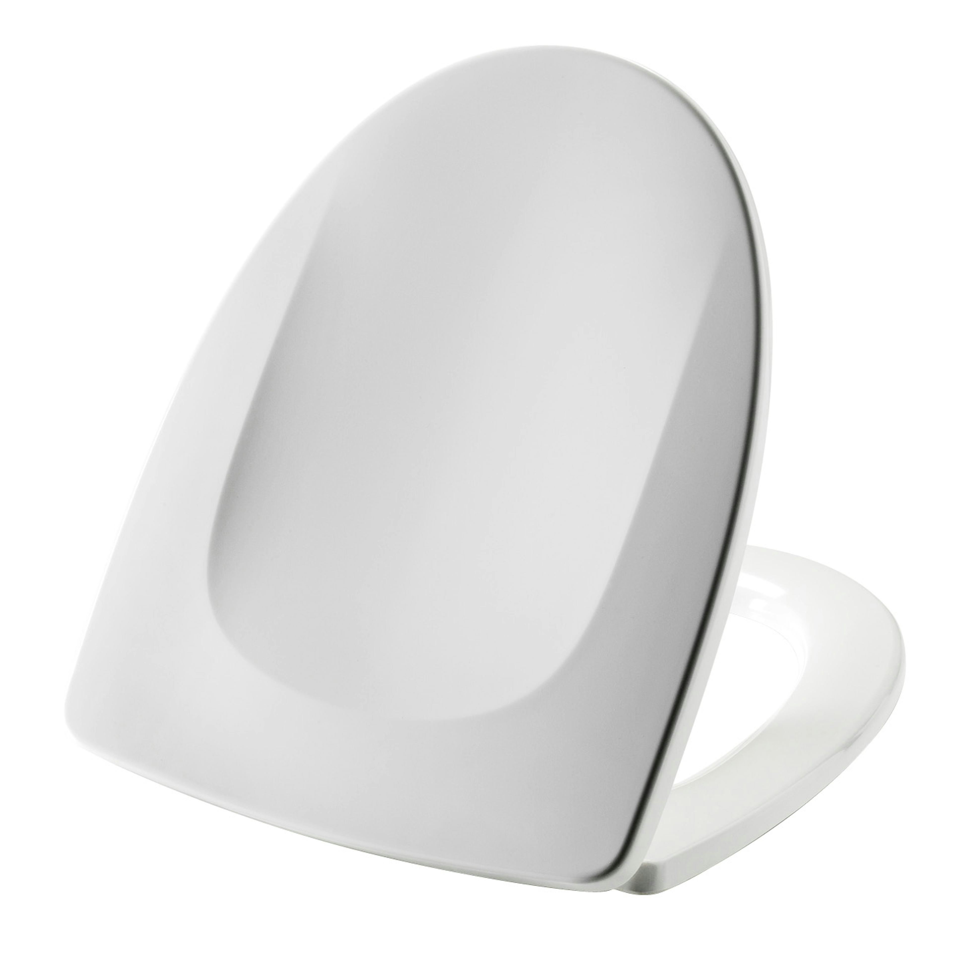 Toalettsits Pressalit Sign/Spira S602