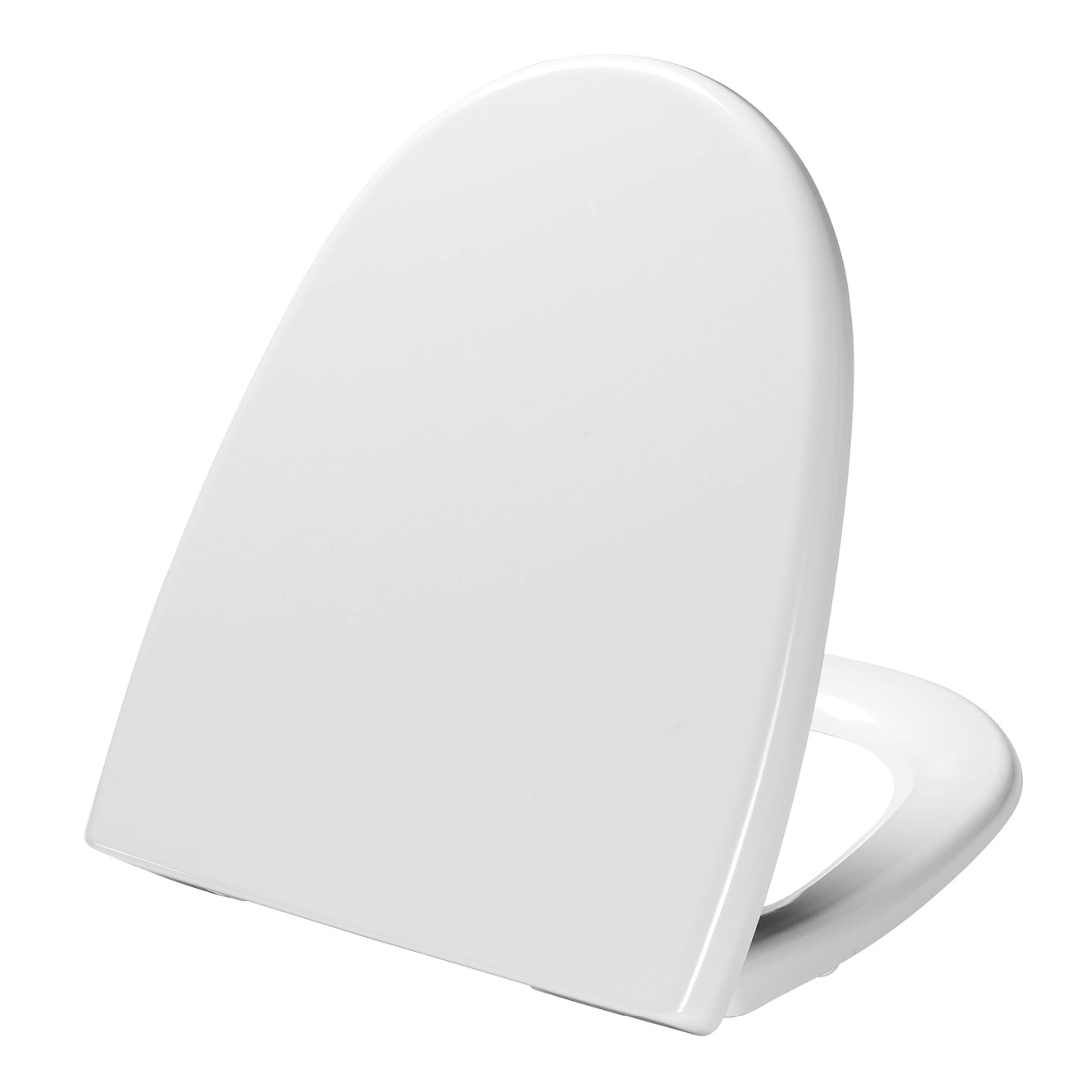 Toalettsits Pressalit Sign/Spira S662