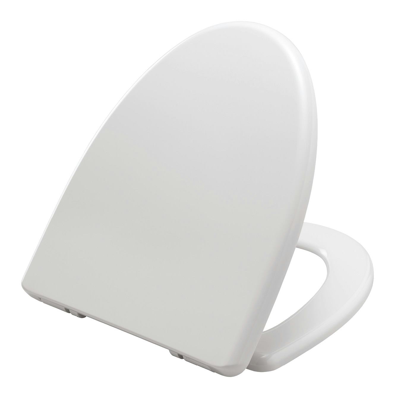 Toalettsits Pressalit Cera S698