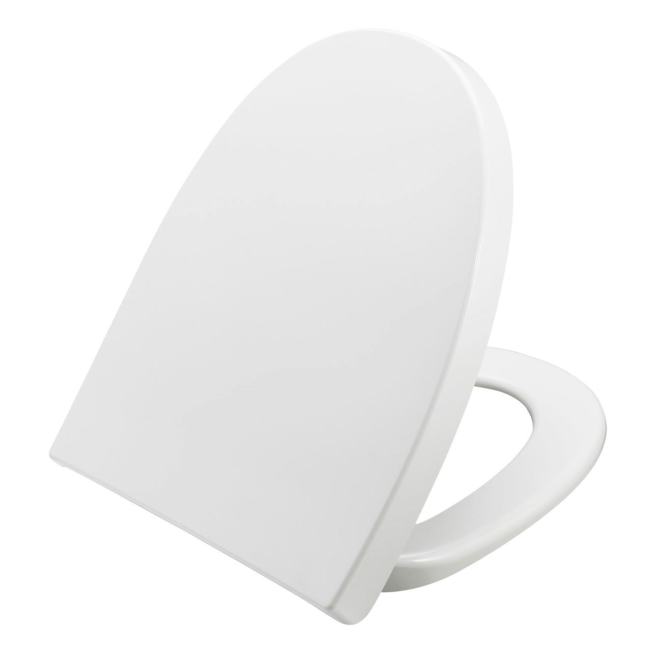 Toalettsits Pressalit Sign/Spira S790