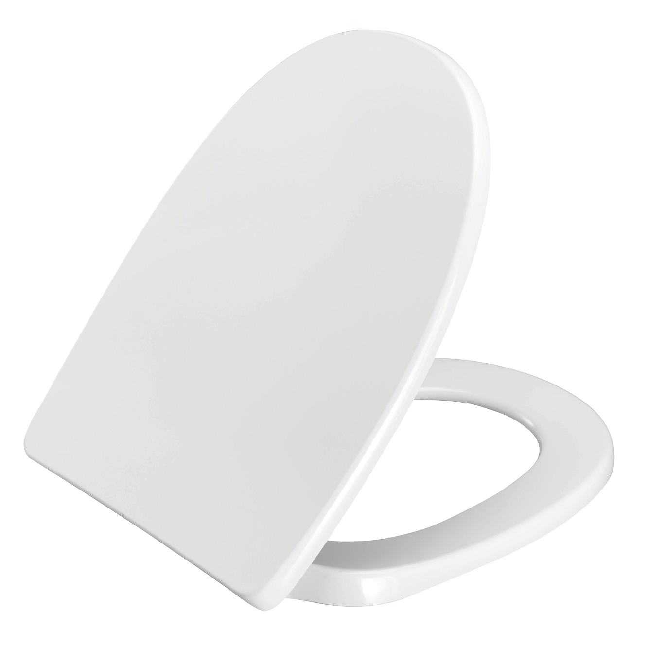 Toalettsits Pressalit for Trevi S796