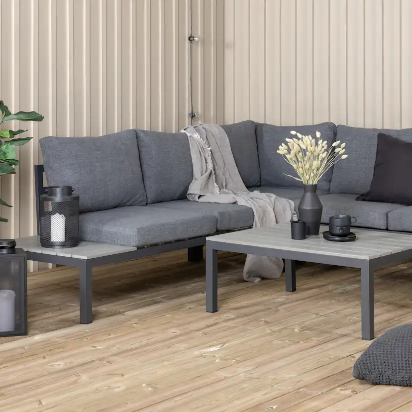 Soffgrupp Venture Home Otoe Utomhus