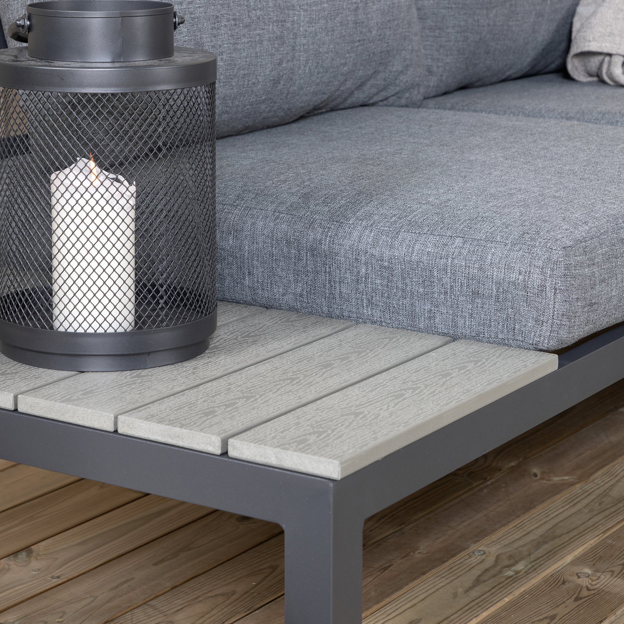 Soffgrupp Venture Home Otoe Utomhus