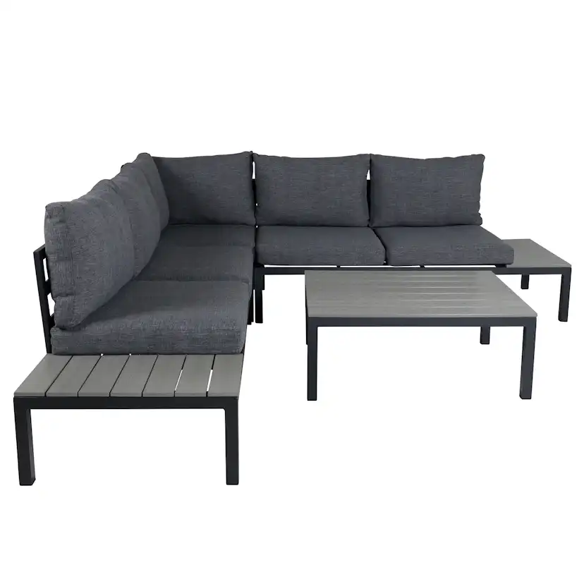 Soffgrupp Venture Home Otoe Utomhus