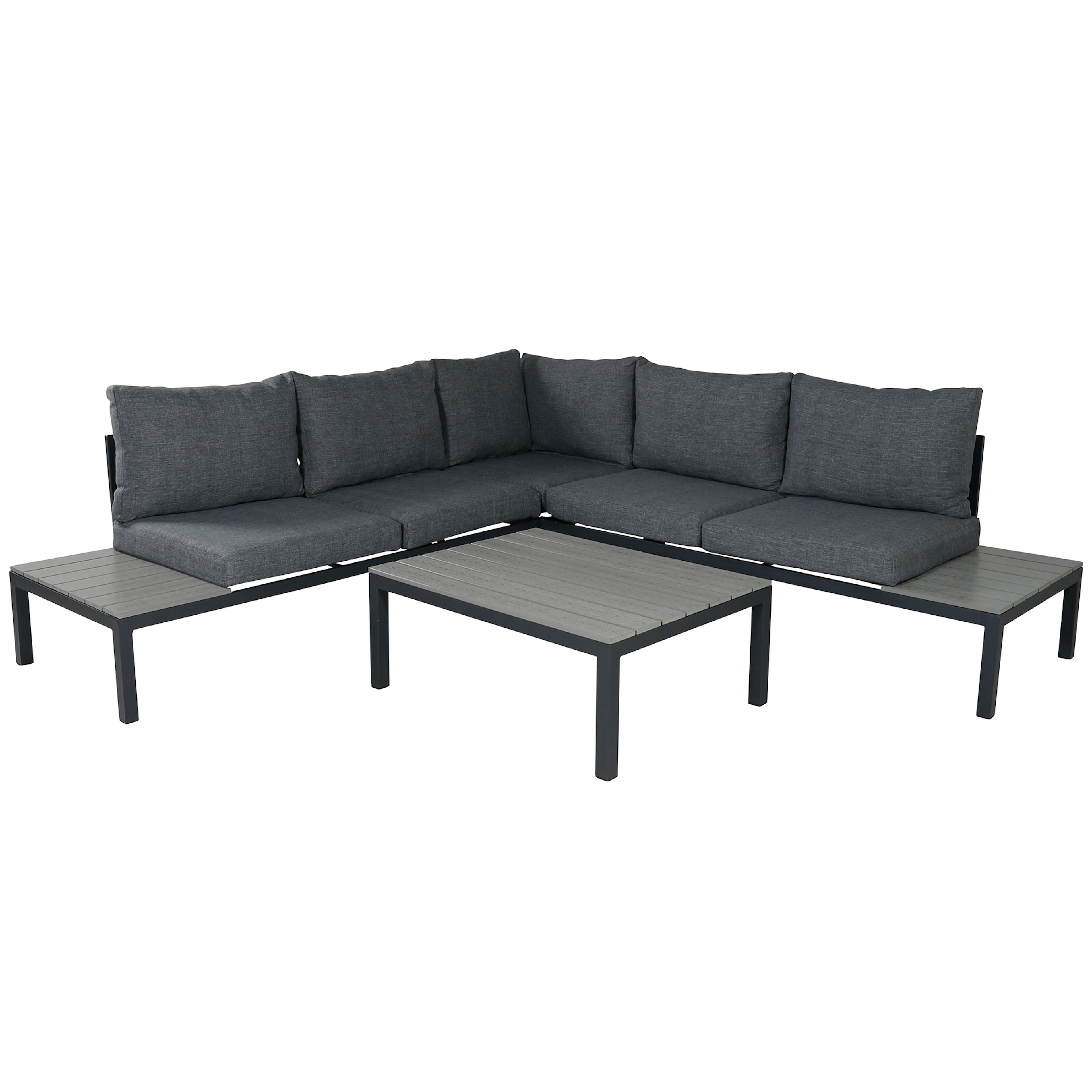 Soffgrupp Venture Home Otoe Utomhus