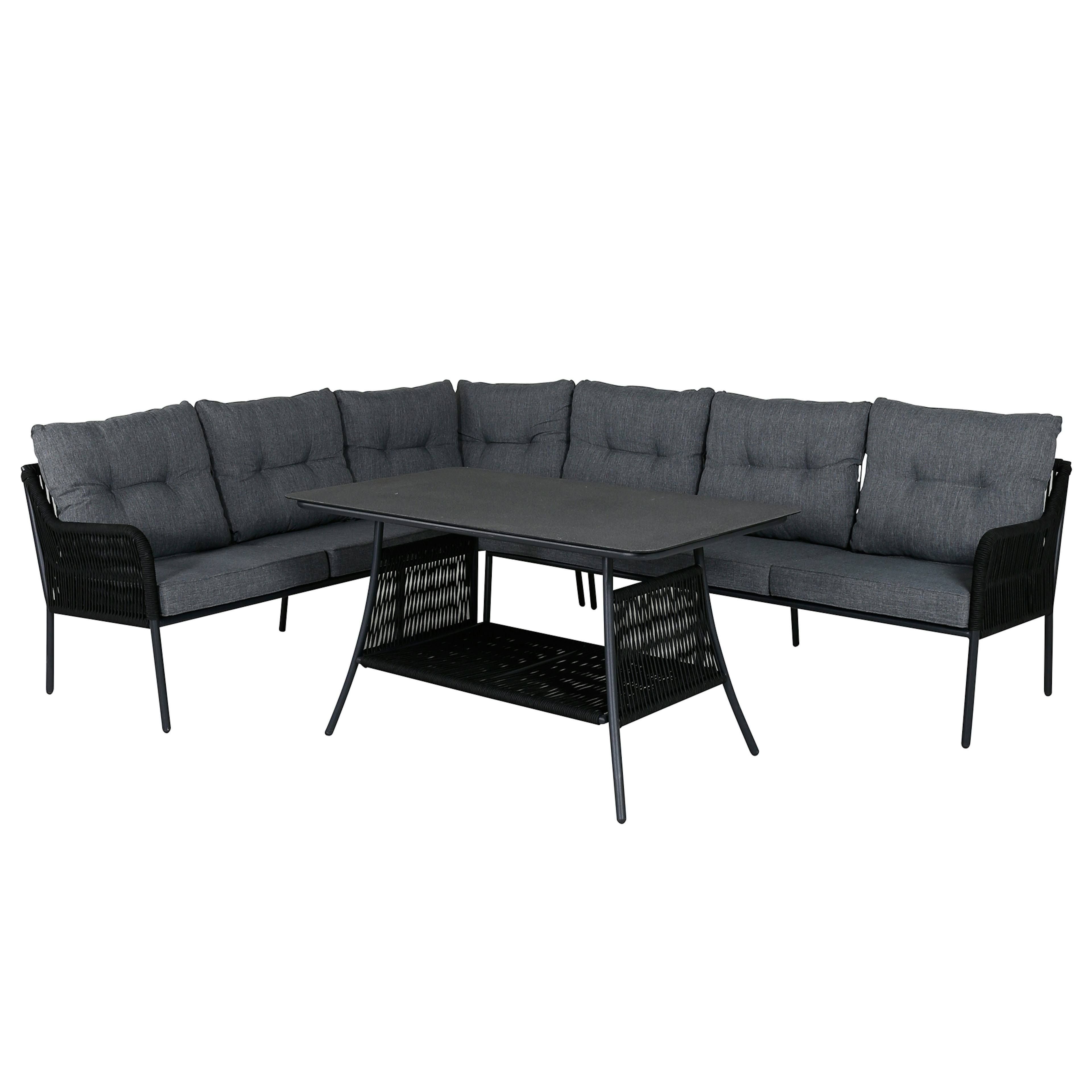 Soffgrupp Venture Home Blaine Utomhus