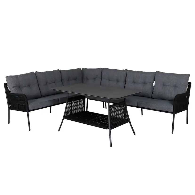 Soffgrupp Venture Home Blaine Utomhus