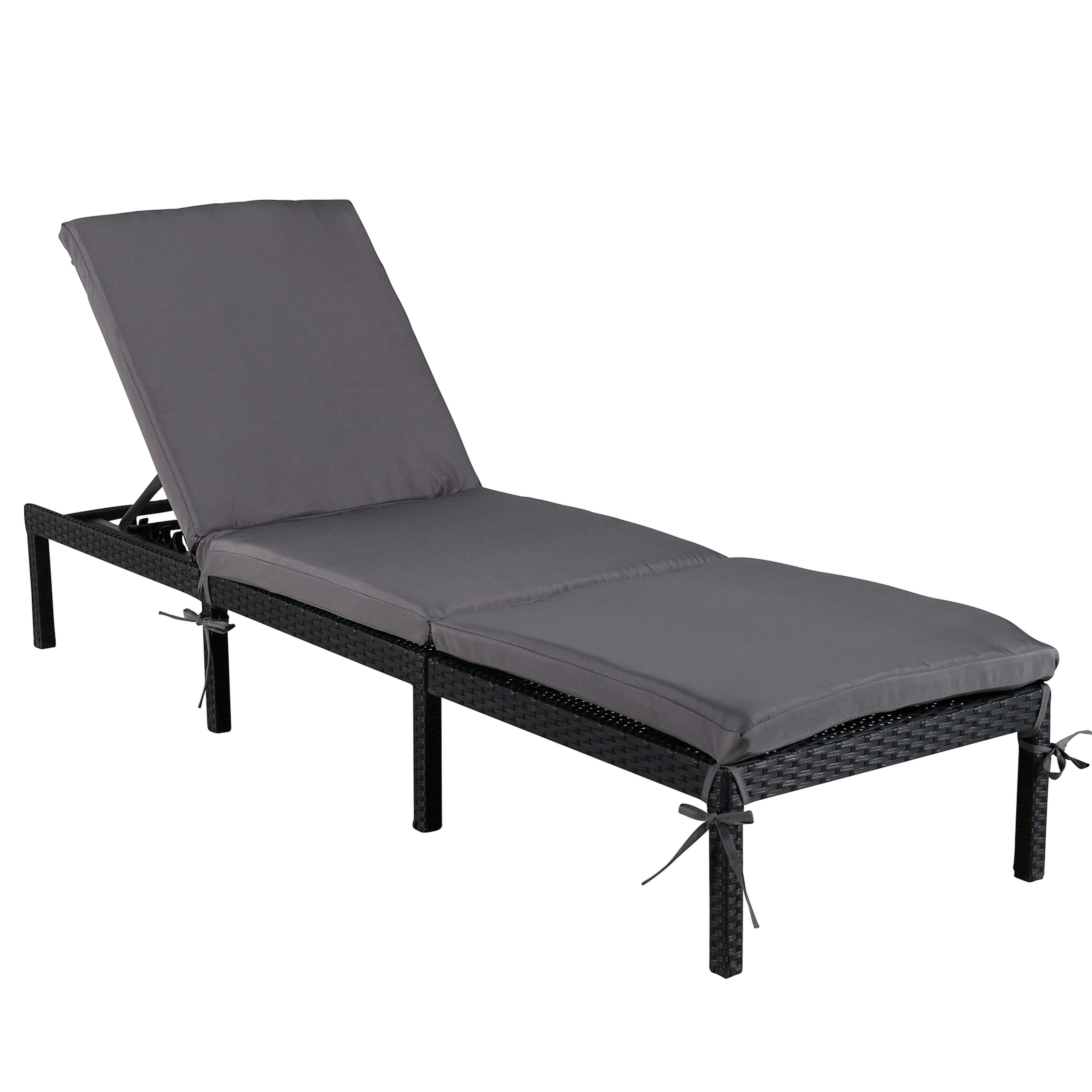 Solsäng Venture Home Bilbao Utomhus