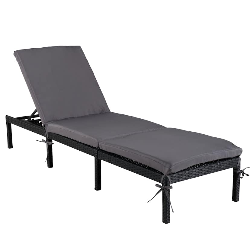 Solsäng Venture Home Bilbao Utomhus