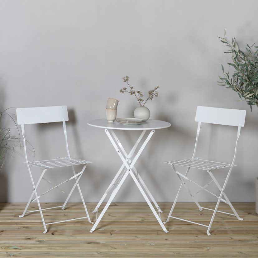 Caféset Venture Home Marseille Utomhus