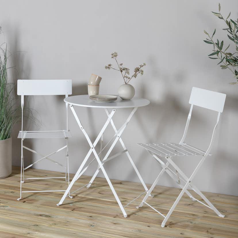 Caféset Venture Home Marseille Utomhus