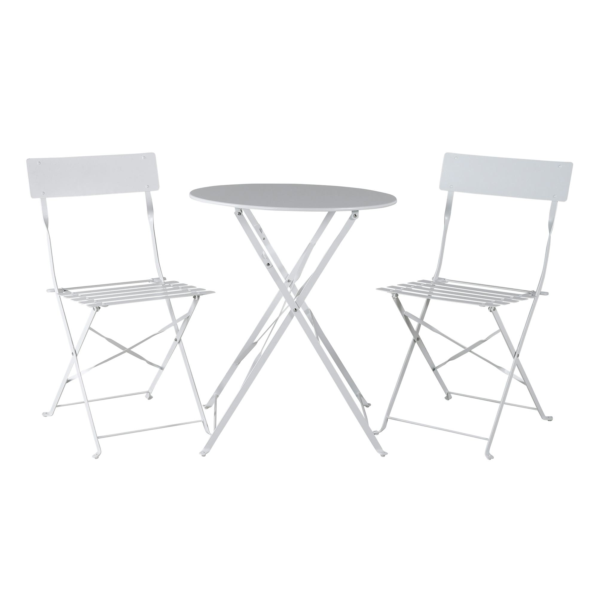 Caféset Venture Home Marseille Utomhus