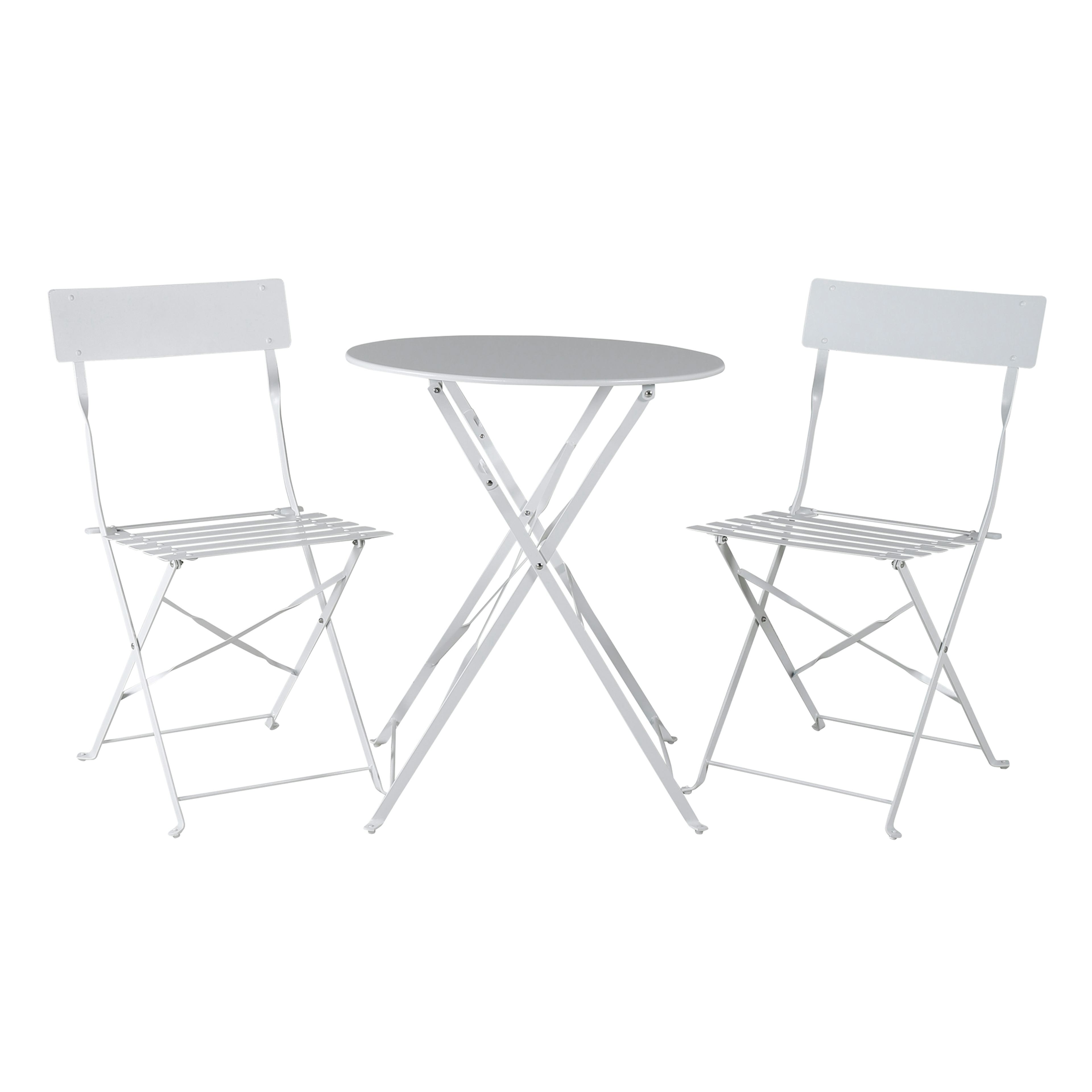 Caféset Venture Home Marseille Utomhus