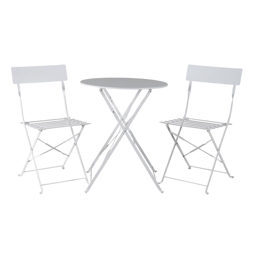 Caféset Venture Home Marseille Utomhus