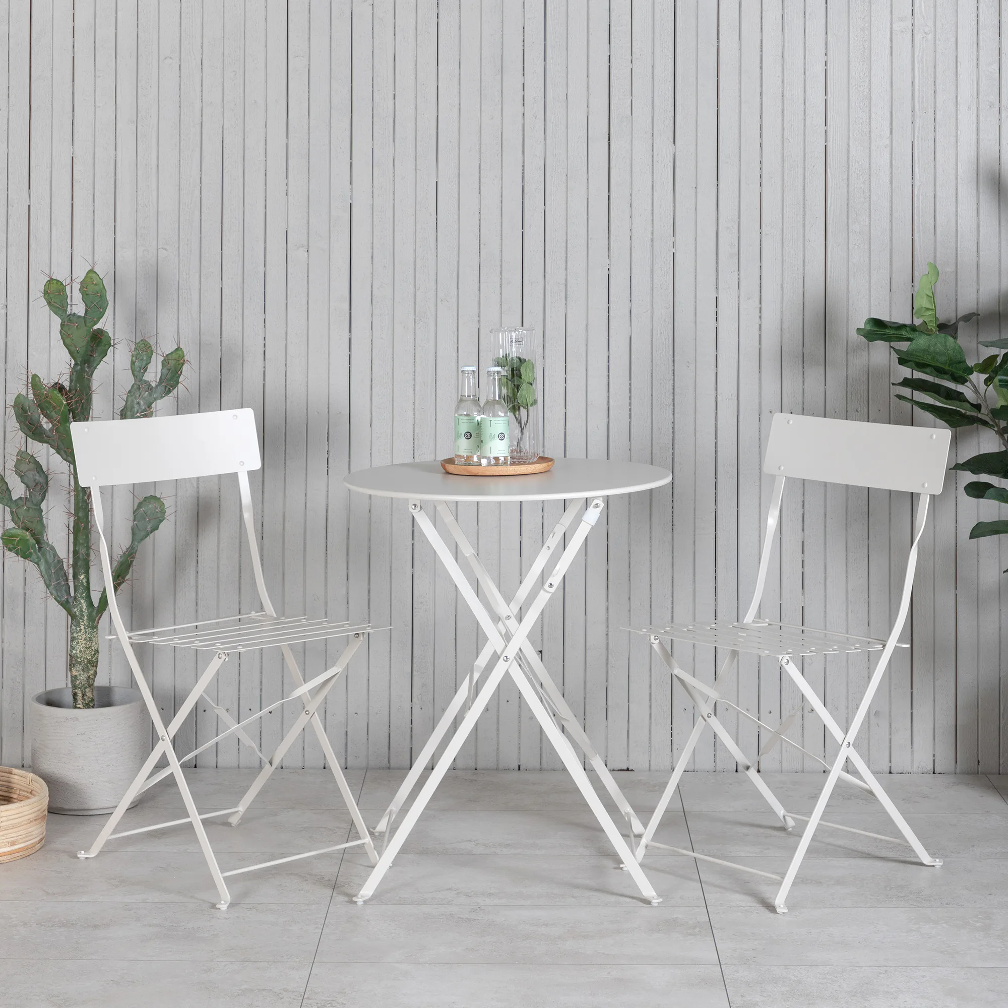 Caféset Venture Home Marseille Utomhus