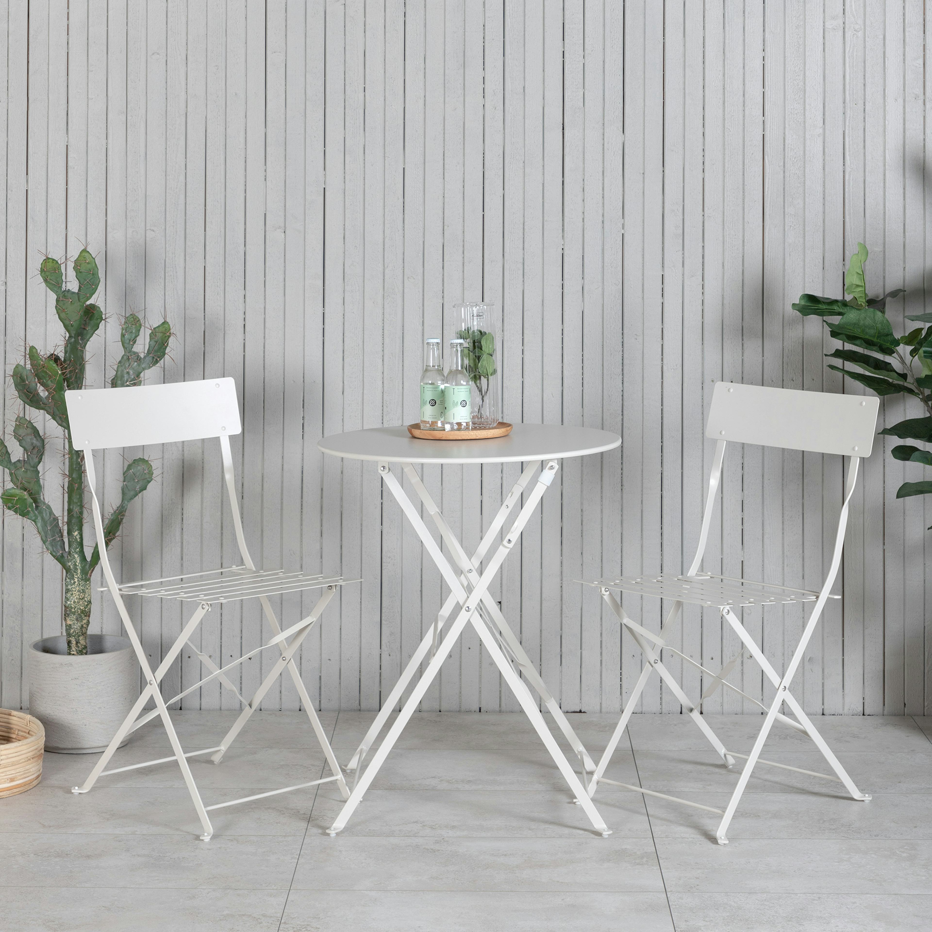 Caféset Venture Home Marseille Utomhus