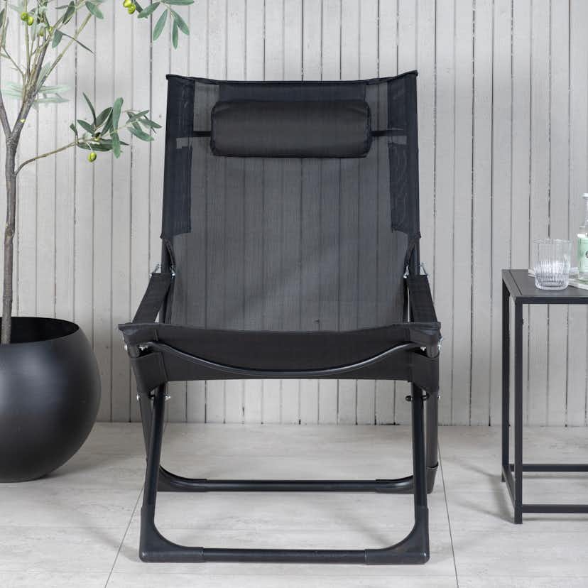 Solstol Venture Home Sherman 2-pack Utomhus