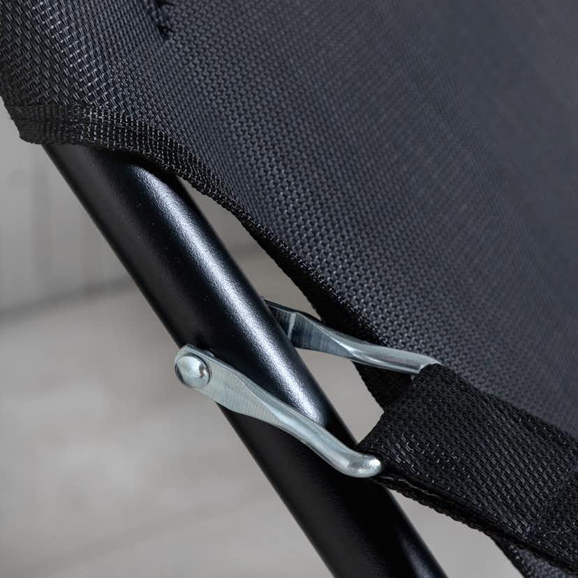 Solstol Venture Home Sherman 2-pack Utomhus