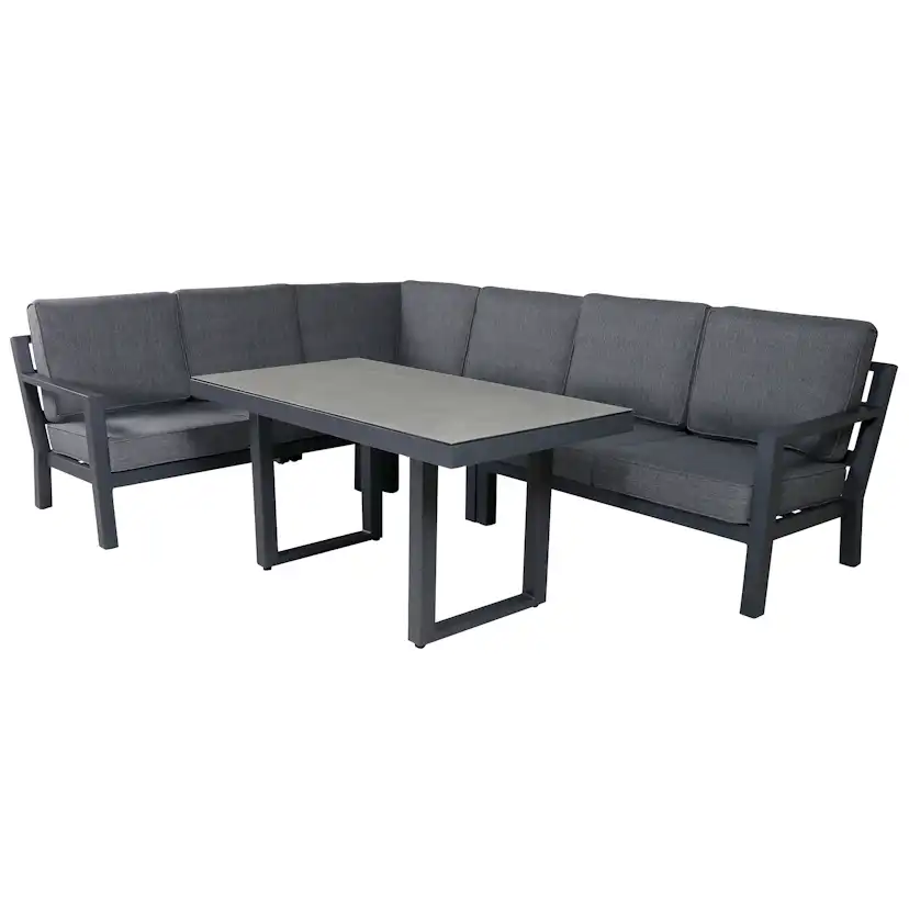 Soffgrupp Venture Home Buffalo Utomhus