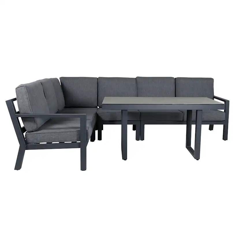 Soffgrupp Venture Home Buffalo Utomhus