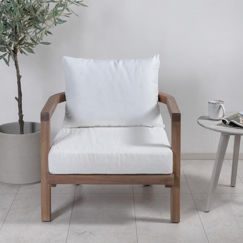 Loungestol Venture Home Erica Utomhus