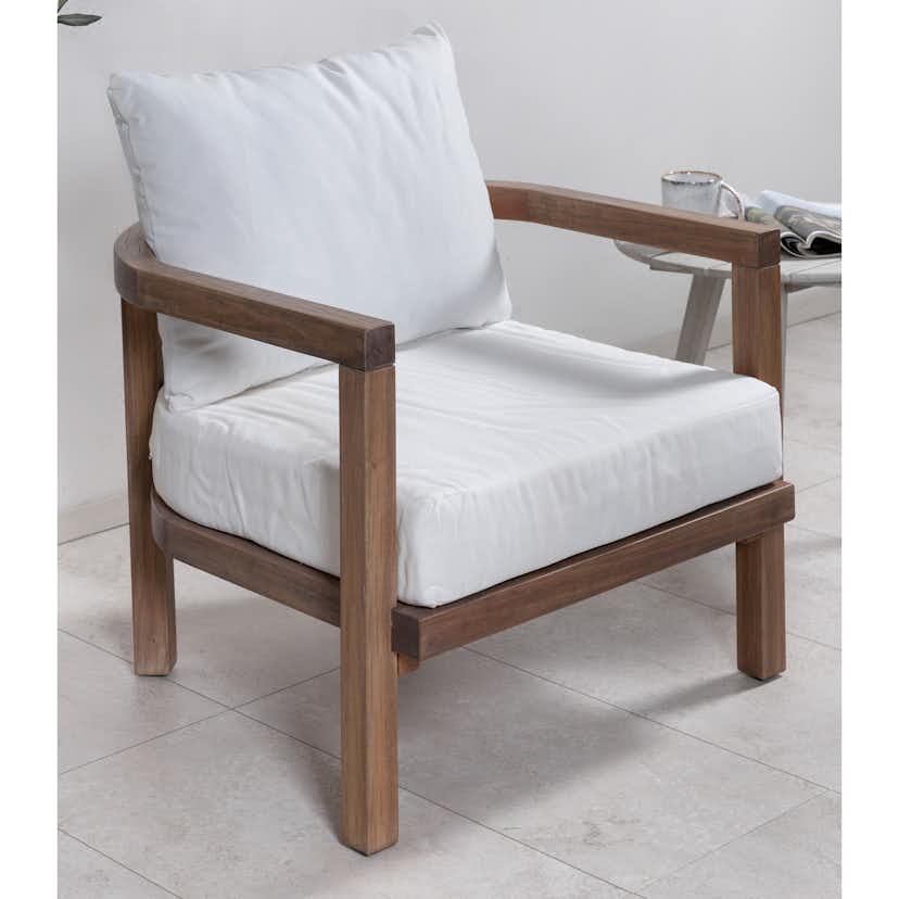 Loungestol Venture Home Erica Utomhus