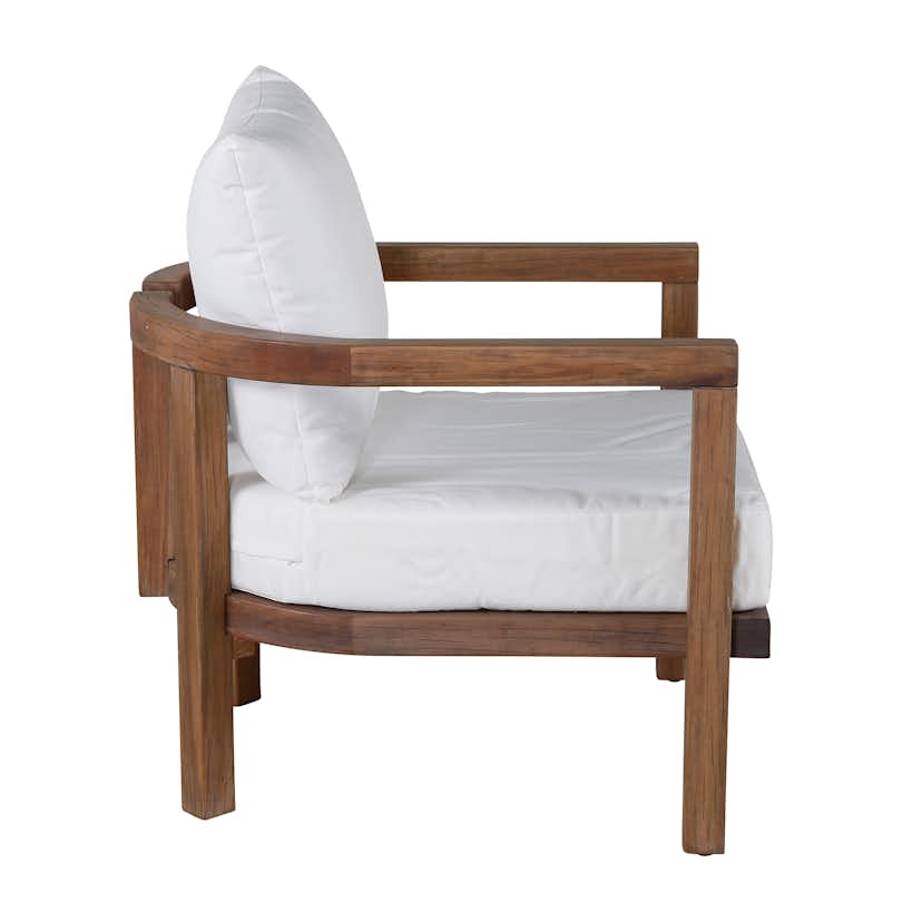 Loungestol Venture Home Erica Utomhus