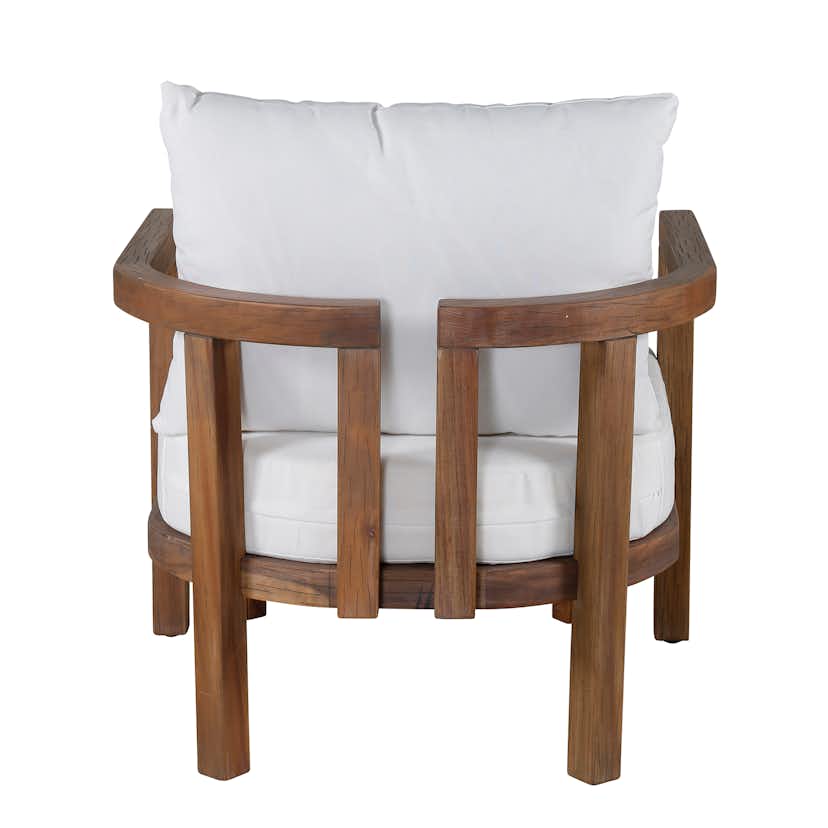 Loungestol Venture Home Erica Utomhus