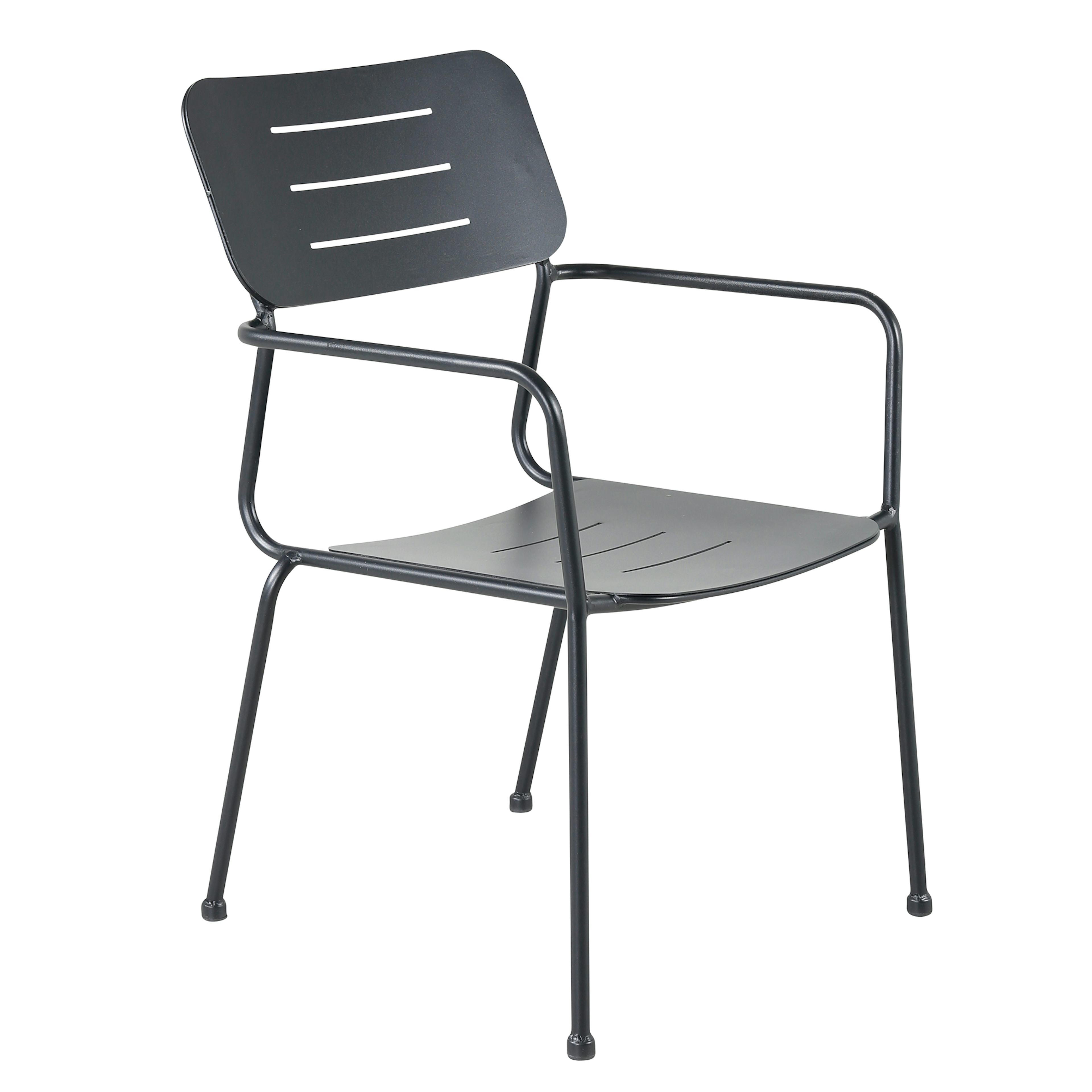 Trädgårdsstol Venture Home Night