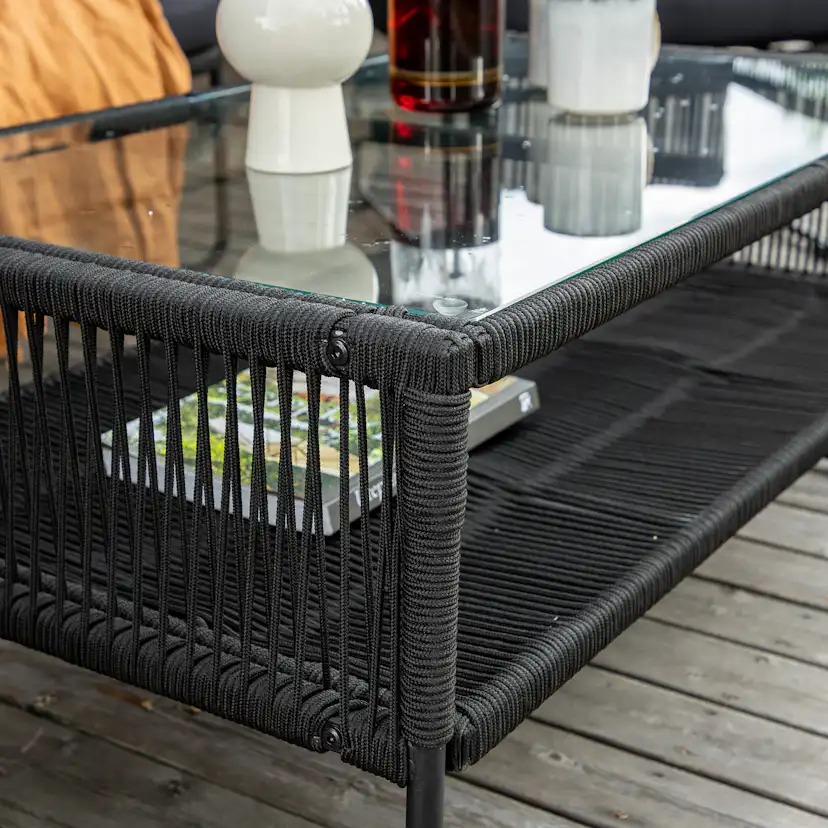 Loungegrupp Venture Home Utah Utomhus