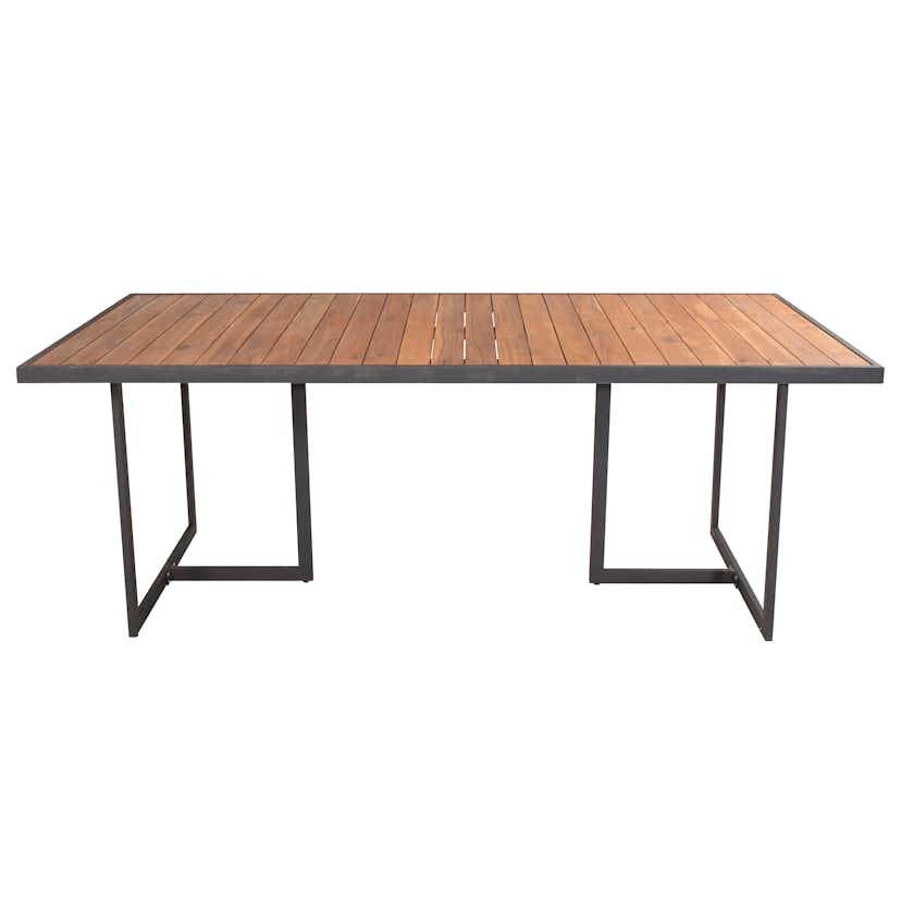 Utebord Venture Home Khung