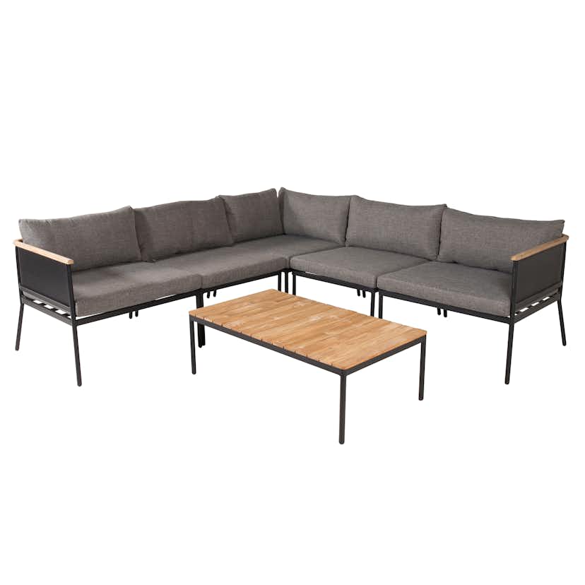 Soffgrupp Venture Home Nance Utomhus