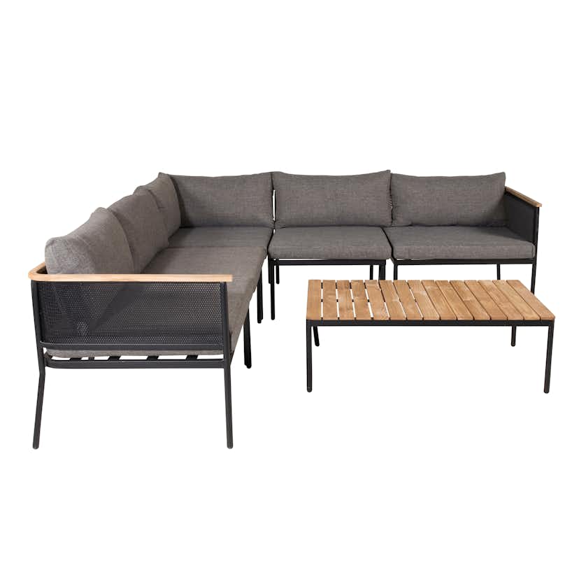 Soffgrupp Venture Home Nance Utomhus
