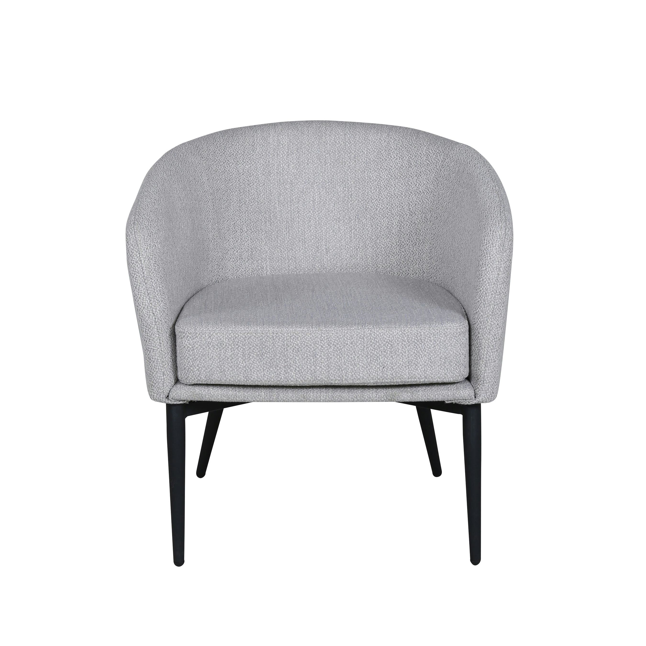 Fåtölj Venture Home Fluffy Polyester