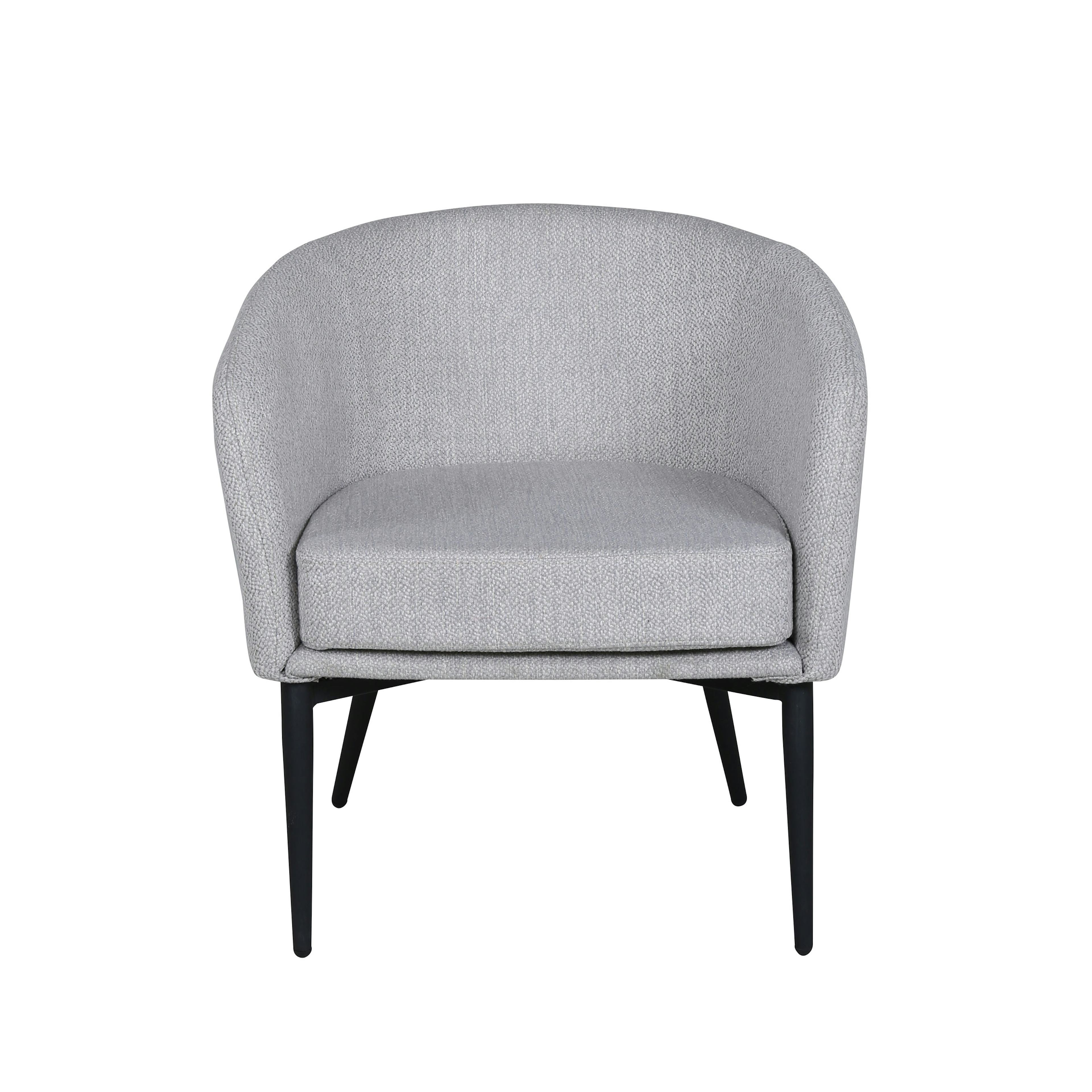 Fåtölj Venture Home Fluffy Polyester