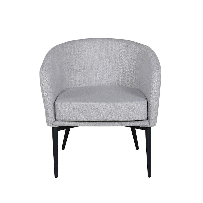 Fåtölj Venture Home Fluffy Polyester