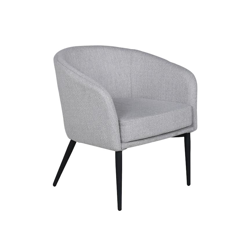 Fåtölj Venture Home Fluffy Polyester