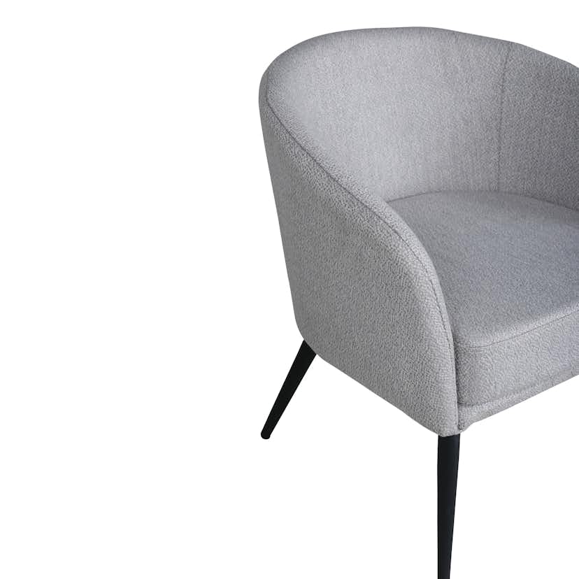 Fåtölj Venture Home Fluffy Polyester