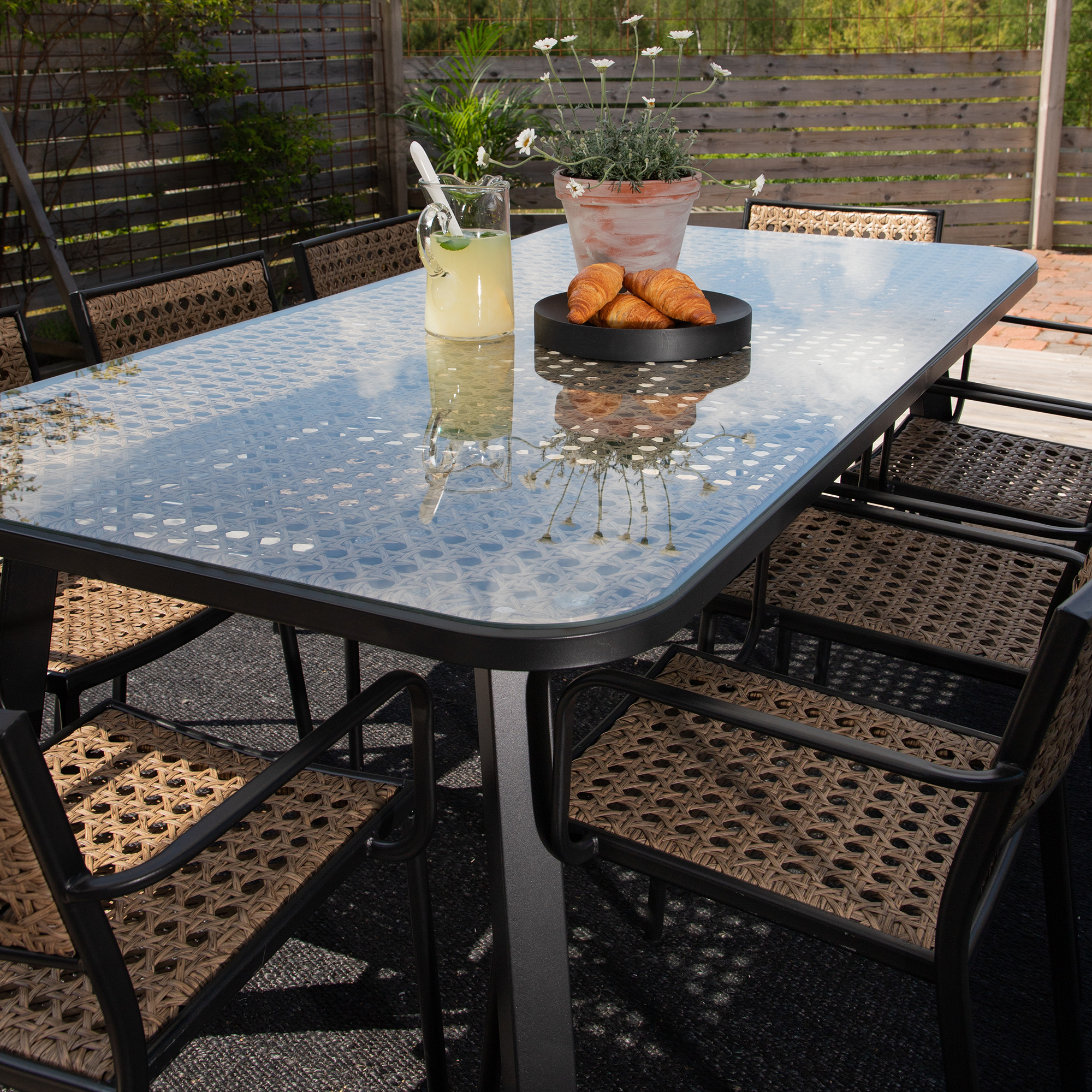 Utebord Venture Home Paola