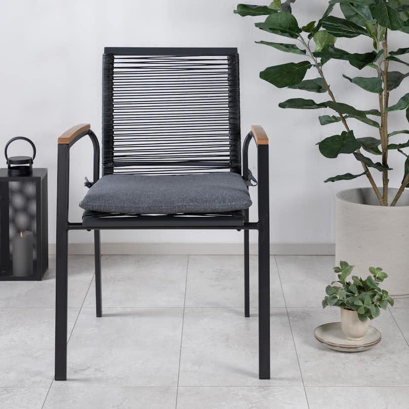 Trädgårdsstol Venture Home Douglas