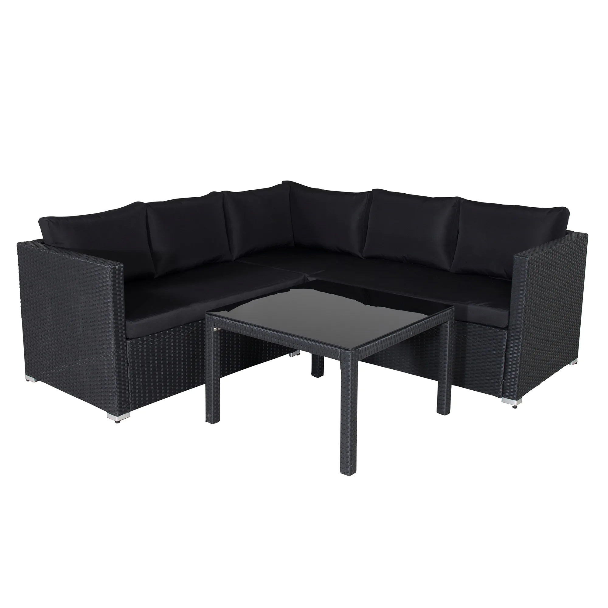 Soffgrupp Venture Home Kimbali Utomhus